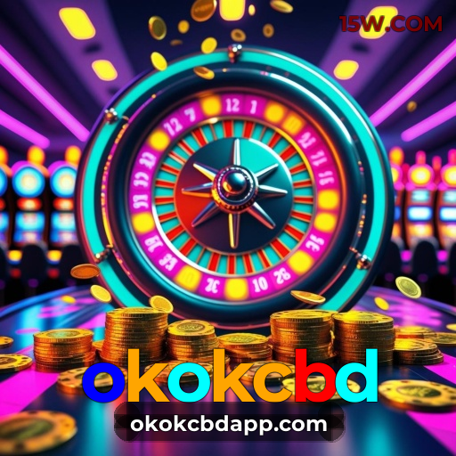 Login rápido no app okokcbd