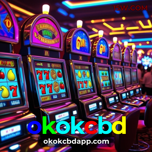 Baixar APK okokcbd