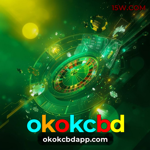 Jogos com maior RTP na okokcbd