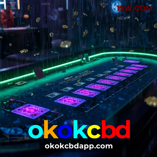 Instalação iOS okokcbd