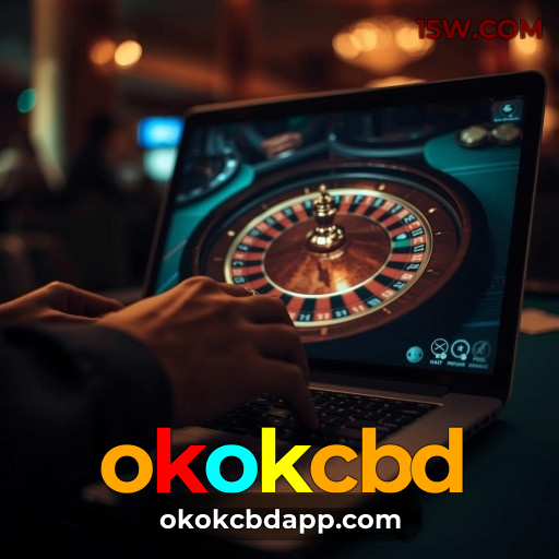 Streaming 4K no cassino ao vivo da okokcbd